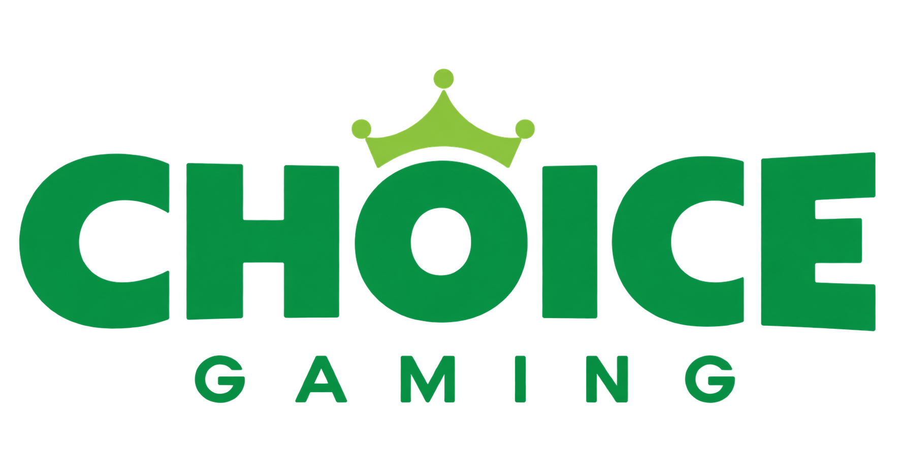 CHOICE GAMING