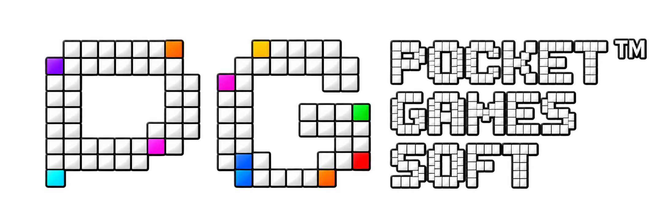 PG POCKET GAMES SOFT